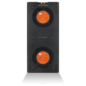 JBL STUDIO 6 88LCR Najwyższej klasy doświadczenie kinowe w Twoim domu. - 6