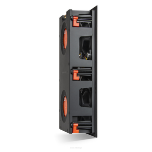 JBL STUDIO 6 88LCR Najwyższej klasy doświadczenie kinowe w Twoim domu. - 3