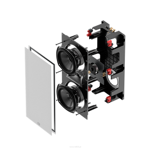 JBL STUDIO 6 88LCR Najwyższej klasy doświadczenie kinowe w Twoim domu. - 2