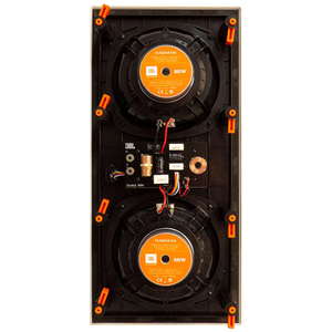 JBL STUDIO 6 88LCR Najwyższej klasy doświadczenie kinowe w Twoim domu. - 4