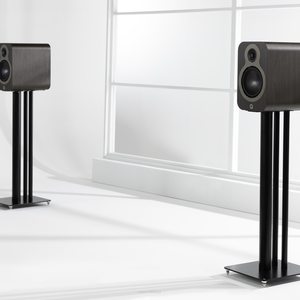 Q Acoustics 3030c głośniki podstawkowe - 2