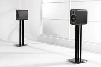 Q Acoustics 3030c głośniki podstawkowe