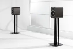 Q Acoustics 3030c głośniki podstawkowe