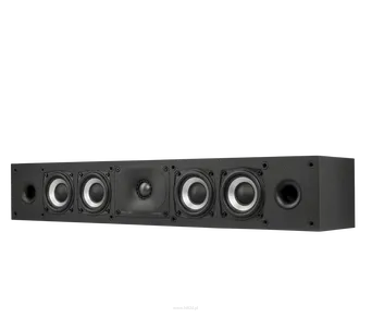 POLK AUDIOXT35 Głośnik centralny