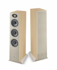 FOCAL THEVA N°3  LIGHT WOOD