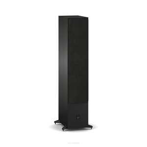 DALI SONIK 9 kolumna podłogowa Black Ash - 2