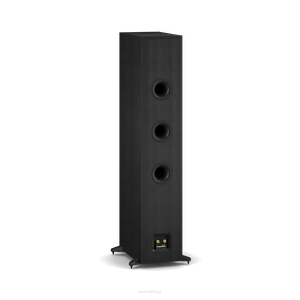 DALI SONIK 9 kolumna podłogowa Black Ash - 3