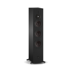 DALI SONIK 9 kolumna podłogowa Black Ash