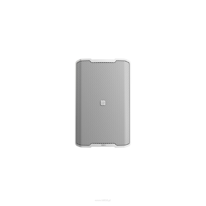 LD Systems DQOR 3  W  pasywny głośnik instalacyjny do zastosowań wewnętrznych i zewnętrznych 8 Ohm, czarny (białe) - 4