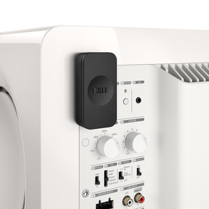 KEF KC92 1000W RMS (2 x 500W RMS) - 6