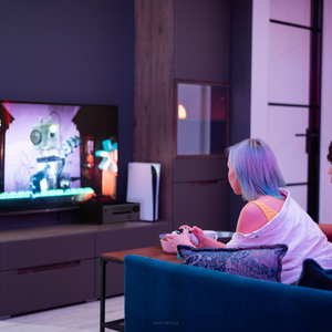 ONKYO TX-NR5100 + + Klipsch R-800F x 2 Promocja. - 5