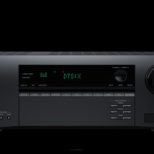 ONKYO TX-NR5100 + + Klipsch R-800F x 2 Promocja. - 4