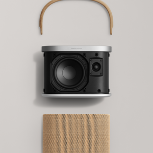Bang & Olufsen Beosound A5 Nordic Weave - 7
