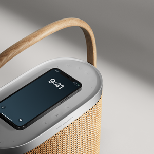 Bang & Olufsen Beosound A5 Nordic Weave - 8