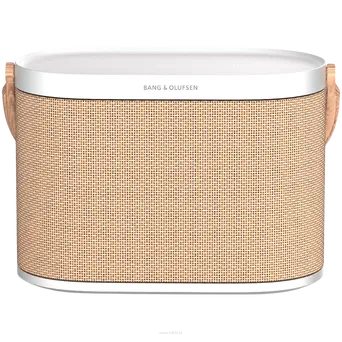 Bang & Olufsen Beosound A5 Nordic Weave