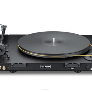 MoFi Electronics StudioDeck – gramofon analogowy Hi-Fi  WKŁADKA MOFI STUDIOTRACKER - 4