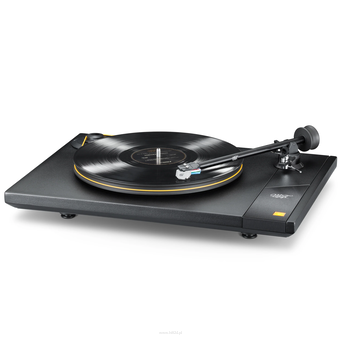 MoFi Electronics StudioDeck – gramofon analogowy Hi-Fi  WKŁADKA MOFI STUDIOTRACKER