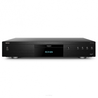 Reavon UBR-X200 Odtwarzacz Blu-ray 4K