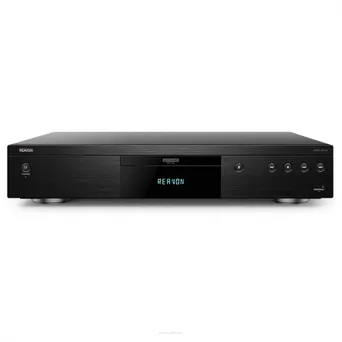 Reavon UBR-X200 Odtwarzacz Blu-ray 4K