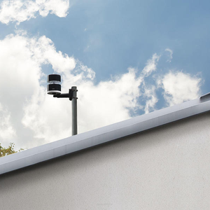 Netatmo Rain Gauge + Wind Gauge Deszczomierz i wiatromierz - 5