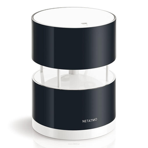 Netatmo Rain Gauge + Wind Gauge Deszczomierz i wiatromierz - 2