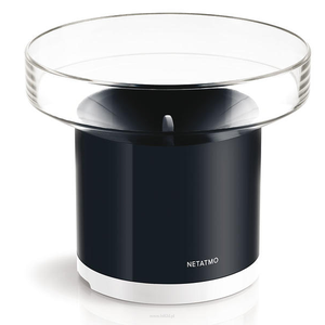 Netatmo Rain Gauge + Wind Gauge Deszczomierz i wiatromierz - 3