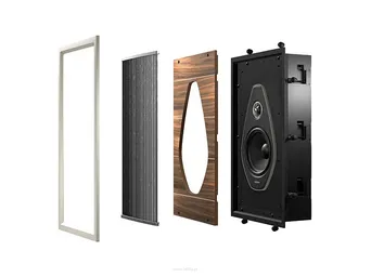 SONUS FABER L6 PREMIUM KIT - PW662 