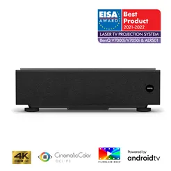 BENQ  V7050i Projektor Laser TV 4K kino domowe UST, HDR-PRO, Android TV | 
