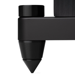 HECO Aurora XT 700 Black / Oak - 3