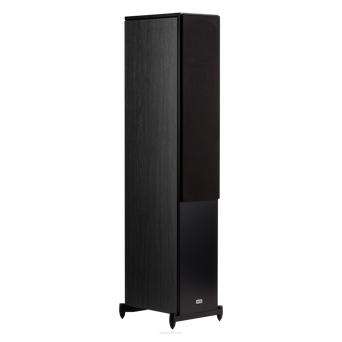 HECO Aurora XT 700 Black / Oak