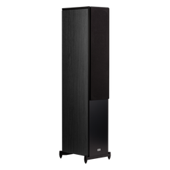 HECO Aurora XT 700 Black / Oak