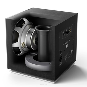 Dali SUB K-14F  WHITE Subwoofer - 7