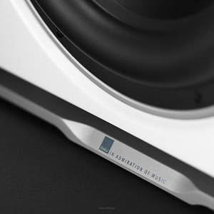 Dali SUB K-14F  WHITE Subwoofer - 2