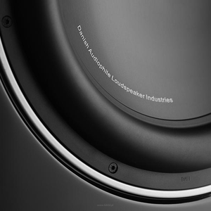 Dali SUB K-14F  WHITE Subwoofer - 6