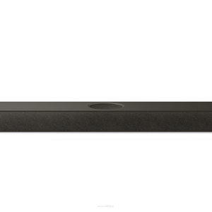 KEF XIO soundbar z wysokiej jakości dźwiękiem przestrzennym 5.1.2 - 4