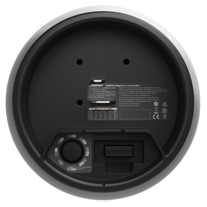 BOSE DesignMax DM6PE  IP 55  Głośniki wiszące zewnętrzne para - 5