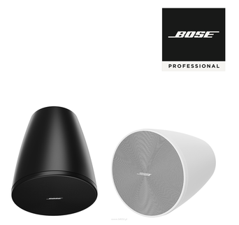 BOSE DesignMax DM6PE  IP 55  Głośniki wiszące zewnętrzne para