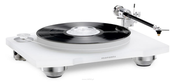 Marantz TT-15S1 Gramofon Premium