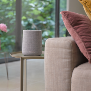 Harman Kardon Citation One Duo III Czarny - 4