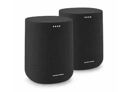 Harman Kardon Citation One Duo III Czarny