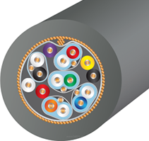 WIREWORLD SILVER SPHERE - Kabel HDMI 2.1 8K (SSP) - 3,0 M - 3