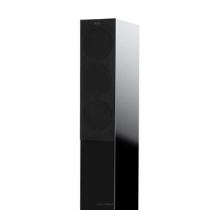 KEF R5 Maskownica black - 3