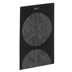 KEF R5 Maskownica black