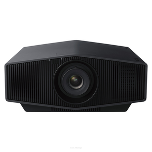 SONY VPL-XW7000ES Black Projektor laserowy SXRDTM Sony o natywnej rozdzielczości 4K - 3