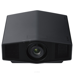 SONY VPL-XW7000ES Black Projektor laserowy SXRDTM Sony o natywnej rozdzielczości 4K - 4