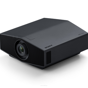 SONY VPL-XW7000ES Black Projektor laserowy SXRDTM Sony o natywnej rozdzielczości 4K - 5