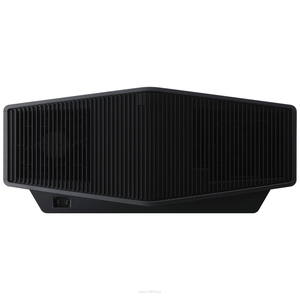 SONY VPL-XW7000ES Black Projektor laserowy SXRDTM Sony o natywnej rozdzielczości 4K - 6