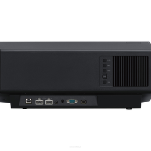 SONY VPL-XW7000ES Black Projektor laserowy SXRDTM Sony o natywnej rozdzielczości 4K - 2