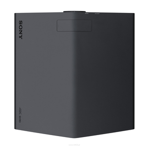 SONY VPL-XW7000ES Black Projektor laserowy SXRDTM Sony o natywnej rozdzielczości 4K - 7