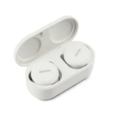 Denon PerL PRO White Słuchawki douszne